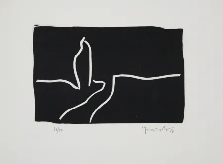 Linosnede Hernandez Pijuan - Paisatge I / Landscape I