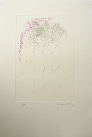 Gravure Hernandez Pijuan - PL1