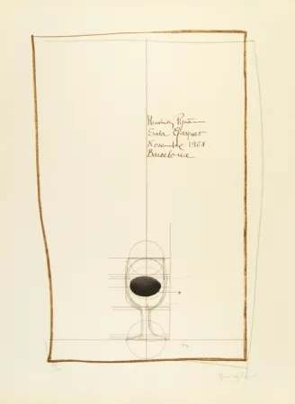 Linosnede Hernandez Pijuan - Sala Gaspar