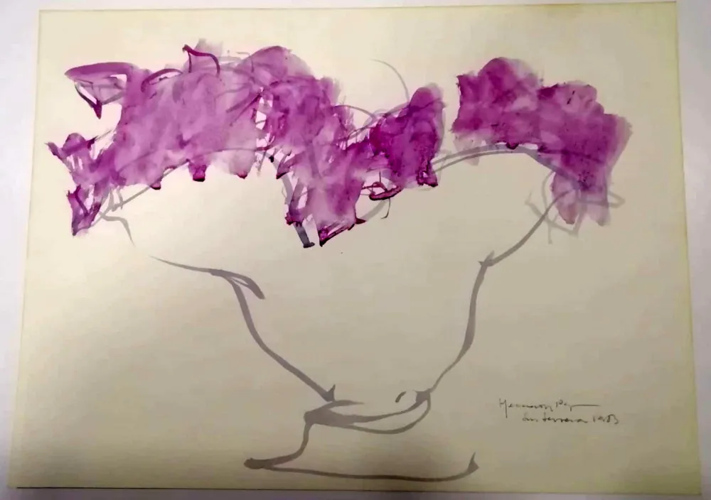 Geen Techniek Hernandez Pijuan - Son Sekveka