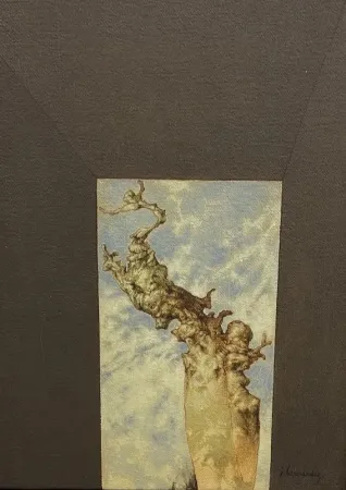 Geen Techniek Hernandez - Raiz III