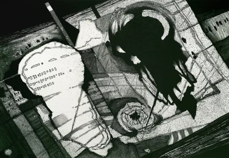 Ets En Aquatint Heuer - Buch (Book)