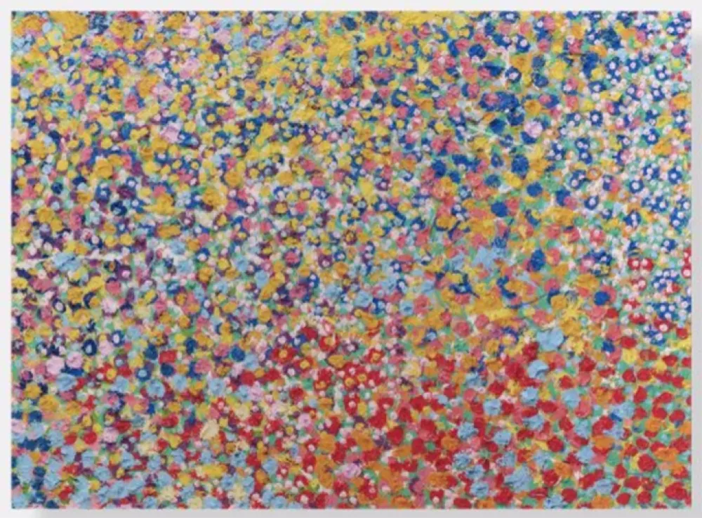 Geen Techniek Hirst - Cannizaro 