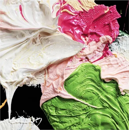 Geen Techniek Hirst - Forever (Large)