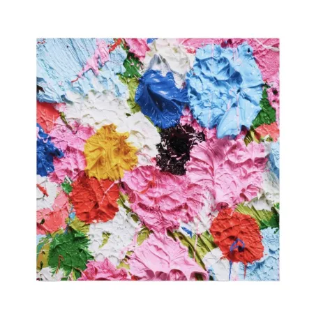 Digitale Print Hirst - Fruitful (Small)