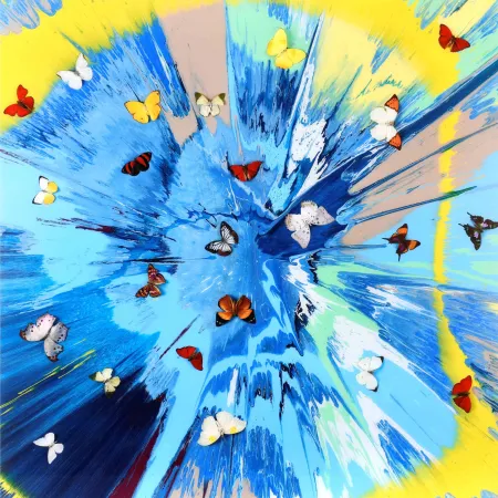 Multiple Hirst - The Dreams – Luna Chrysalis
