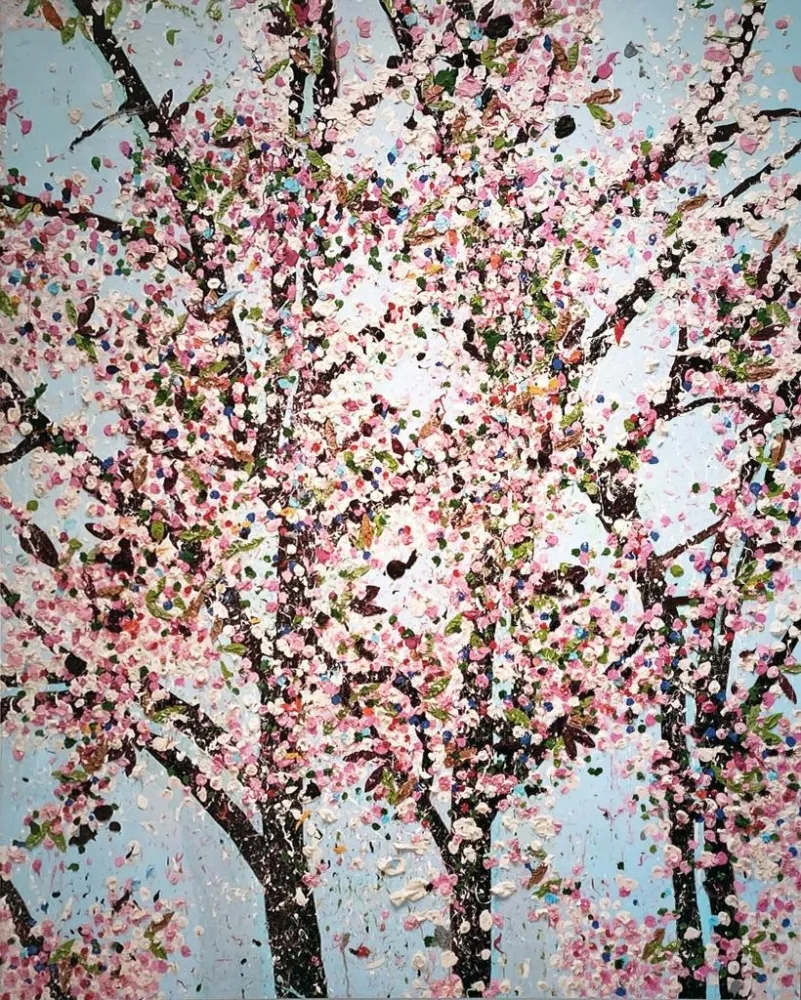 Geen Techniek Hirst - The Virtues (H9-8 Control)