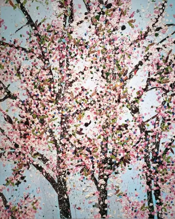 Geen Techniek Hirst - The Virtues (H9-8 Control)