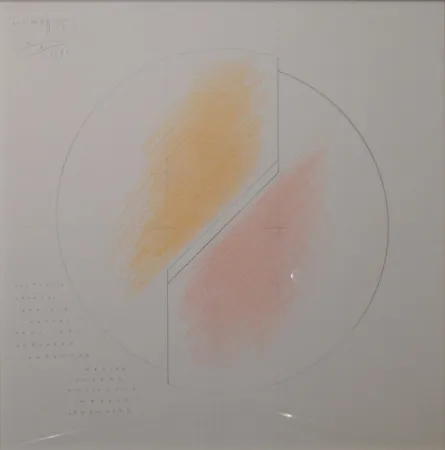 Geen Techniek Honegger - Kreis und Gerade (5)