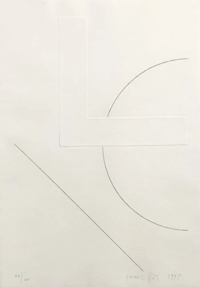 Geen Techniek Honegger - Sans titre