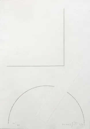 Geen Techniek Honegger - Sans titre