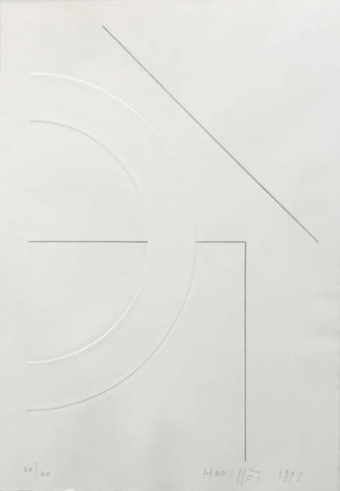 Geen Techniek Honegger - Sans titre