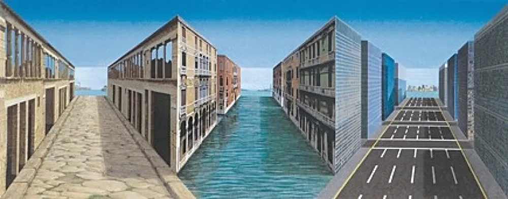 Multiple Hughes - History