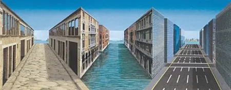 Multiple Hughes - History