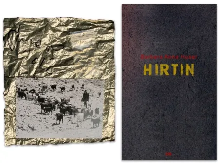 Geïllustreerd Boek Husar  - L'art en écrit