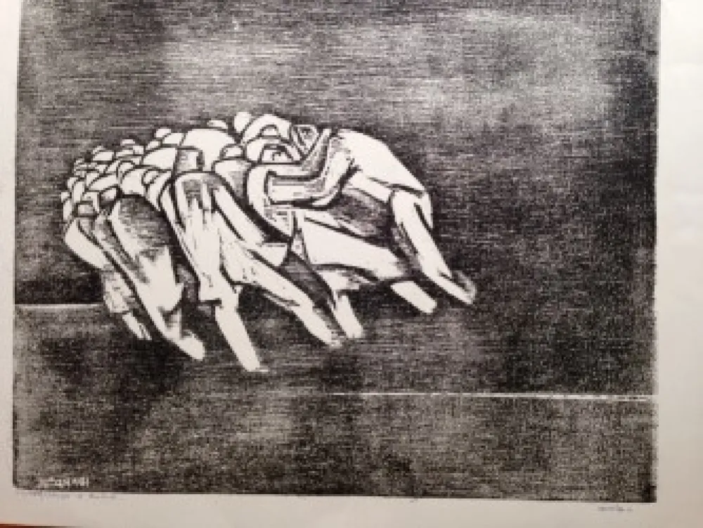 Ets Ibarrola - Paisajes de Euskadi