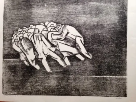 Ets Ibarrola - Paisajes de Euskadi