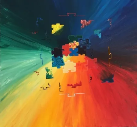 Geen Techniek Ibghi  - EXPLOSED JenNy