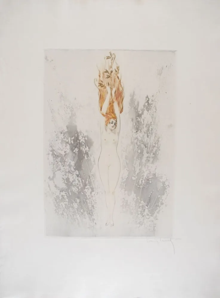 Ets Icart - Human Grenade - La Grenade