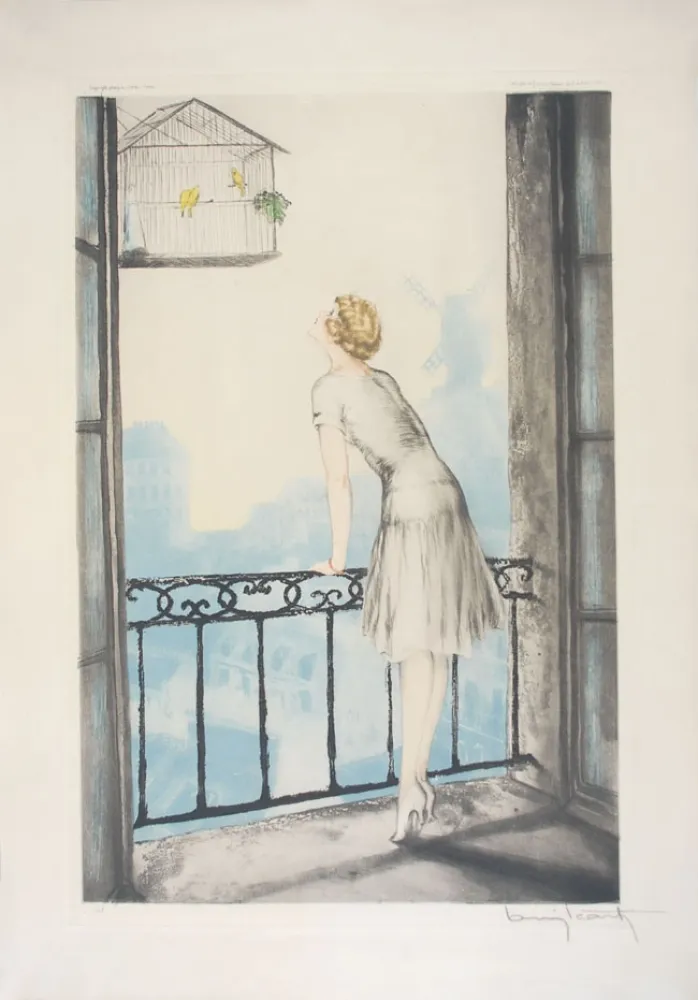 Ets Icart - Montmartre