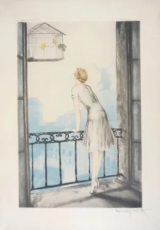 Ets Icart - Montmartre