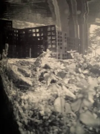 Fotografie Iglesias - Aquarium II, 3