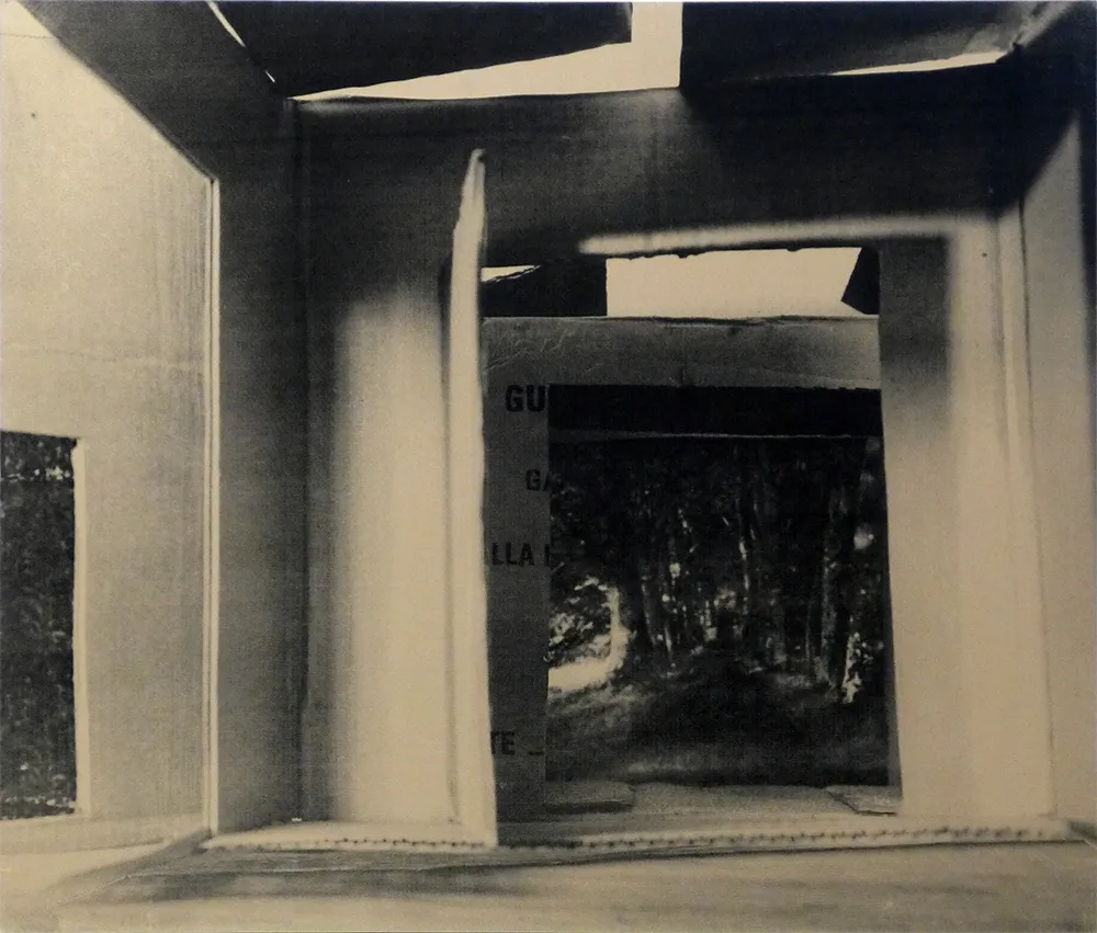 Fotografie Iglesias - Habitación XII