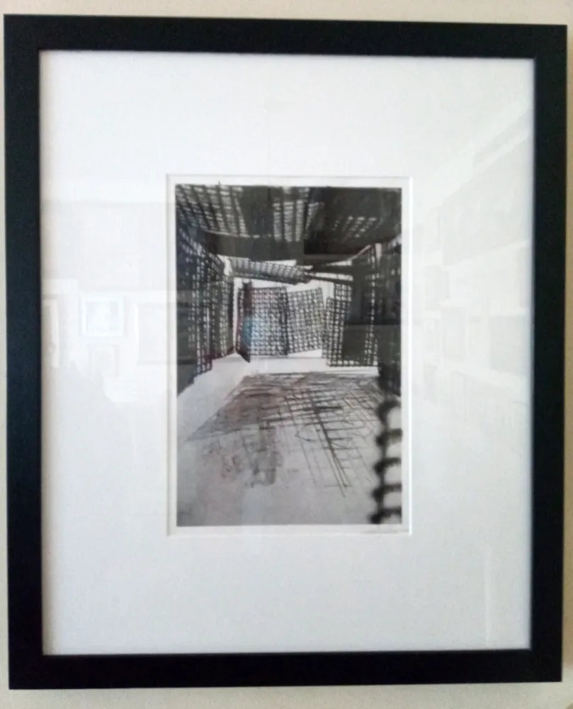 Geen Techniek Iglesias - S/t