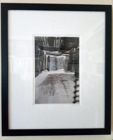 Geen Techniek Iglesias - S/t