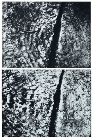 Zeefdruk Iglesias - Tablemats