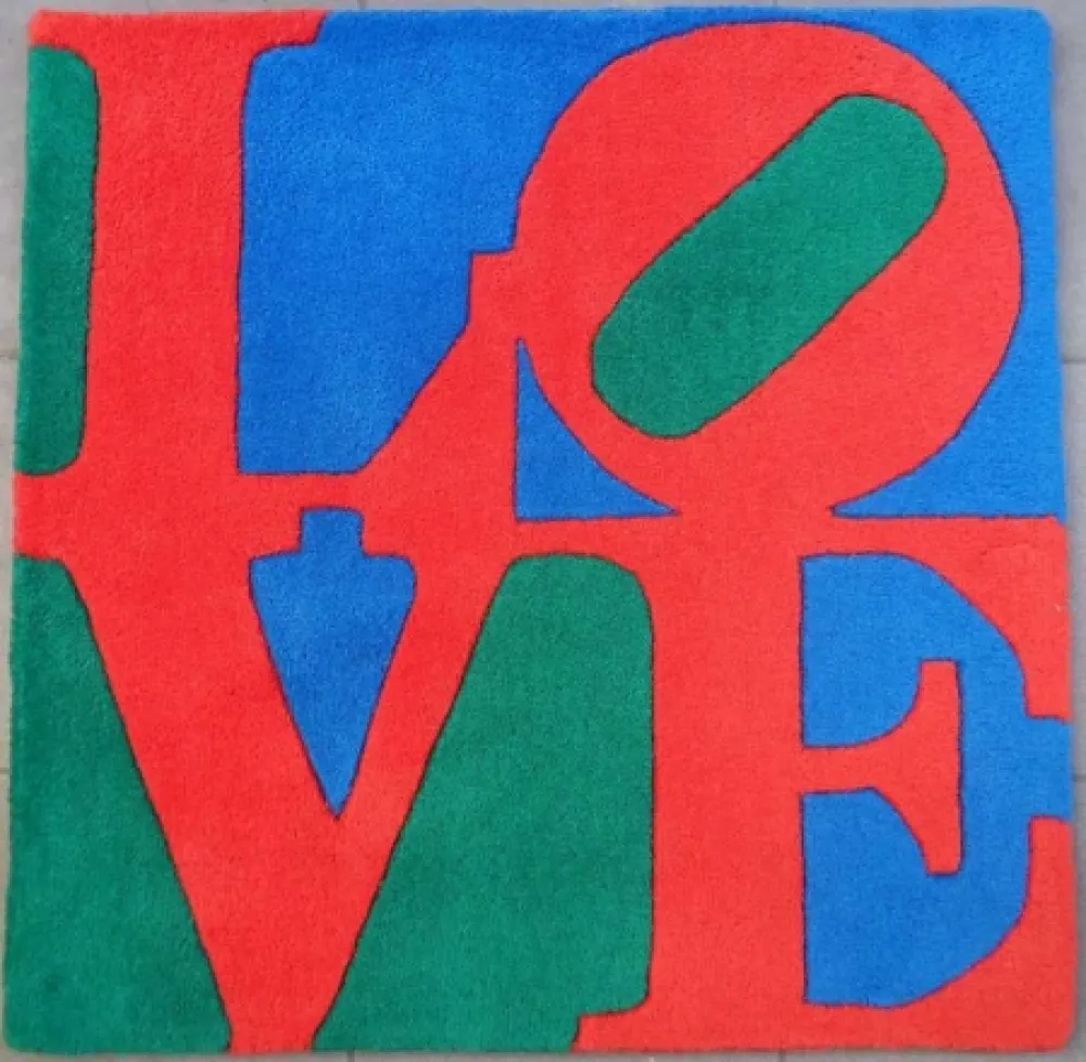 Geen Techniek Indiana - Classic LOVE