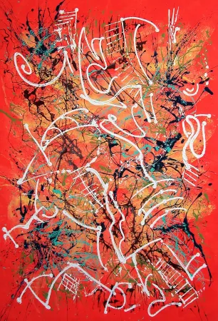 Geen Techniek Isa-L - 70.37