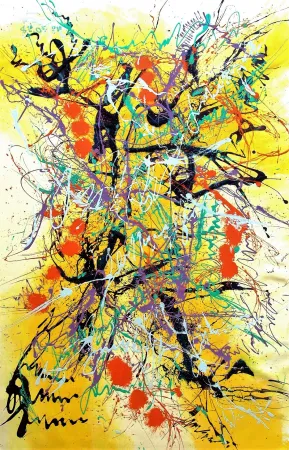 Geen Techniek Isa-L - 70.58