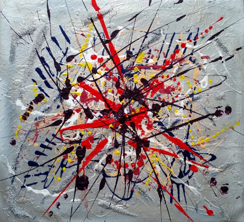 Geen Techniek Isa-L - N° 56