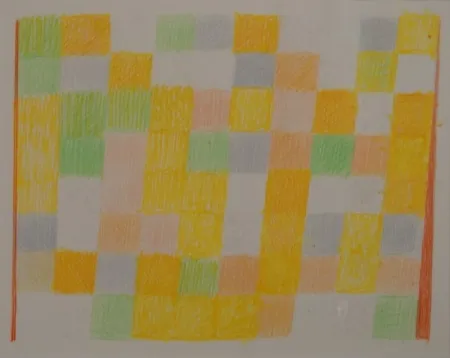 Geen Techniek Itten - Untitled