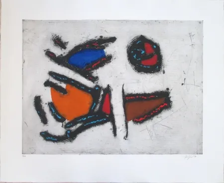 Ets Jacobsen - La Seine - Les Poissons