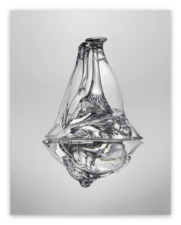 Fotografie Janiak - Gravity - Liquid 01