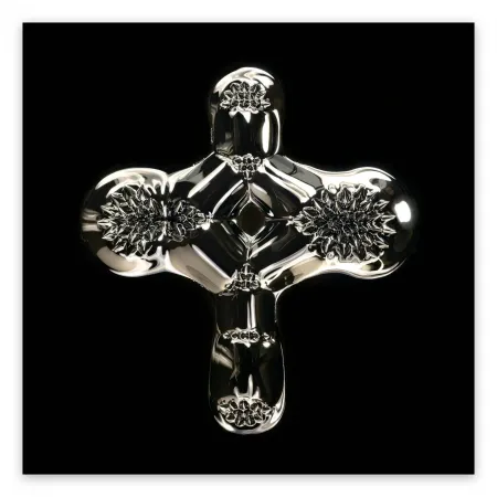 Fotografie Janiak - Magnetic radiation 01