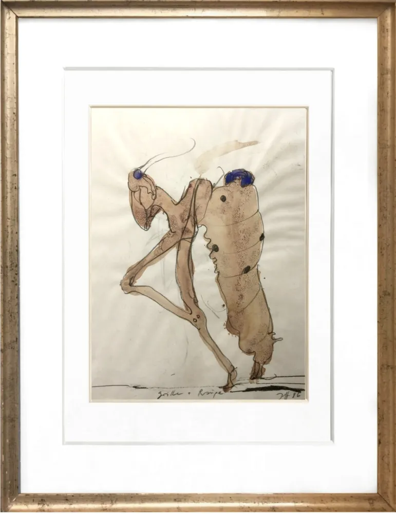 Geen Techniek Janssen - Criket