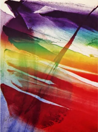 Lithografie Jenkins - Phenomena Franklin’s Kite