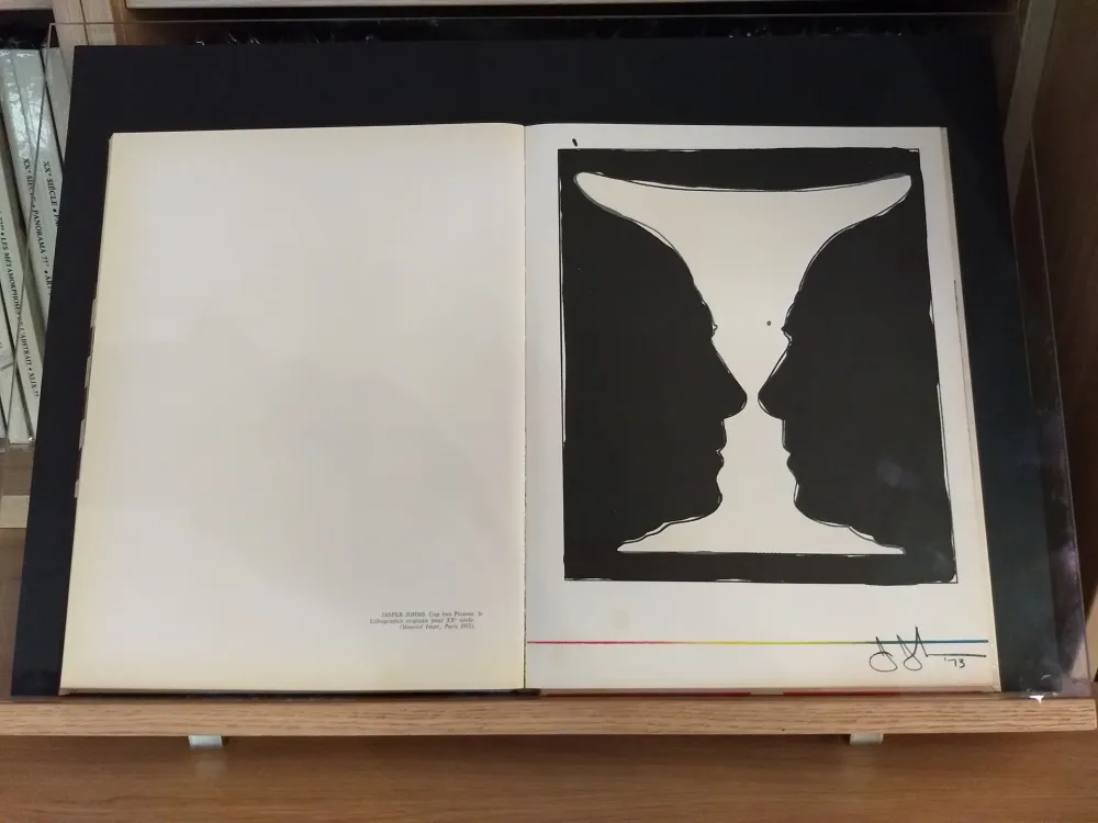 Geïllustreerd Boek Johns - No 40