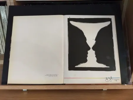 Geïllustreerd Boek Johns - No 40