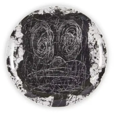 Multiple Johnson - Anxious Man