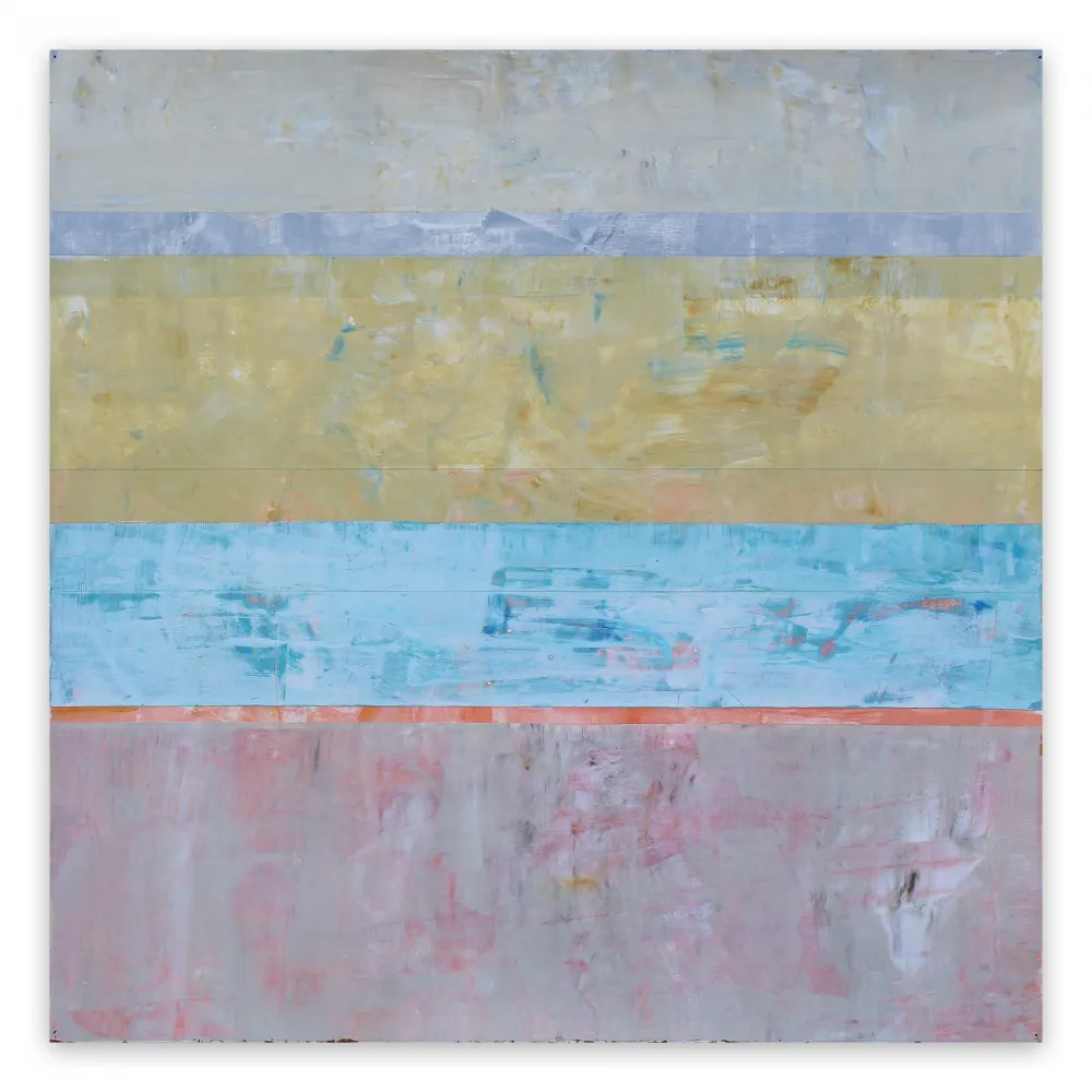 Geen Techniek Johnson - Untitled 559