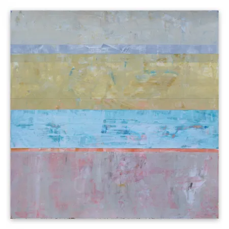 Geen Techniek Johnson - Untitled 559