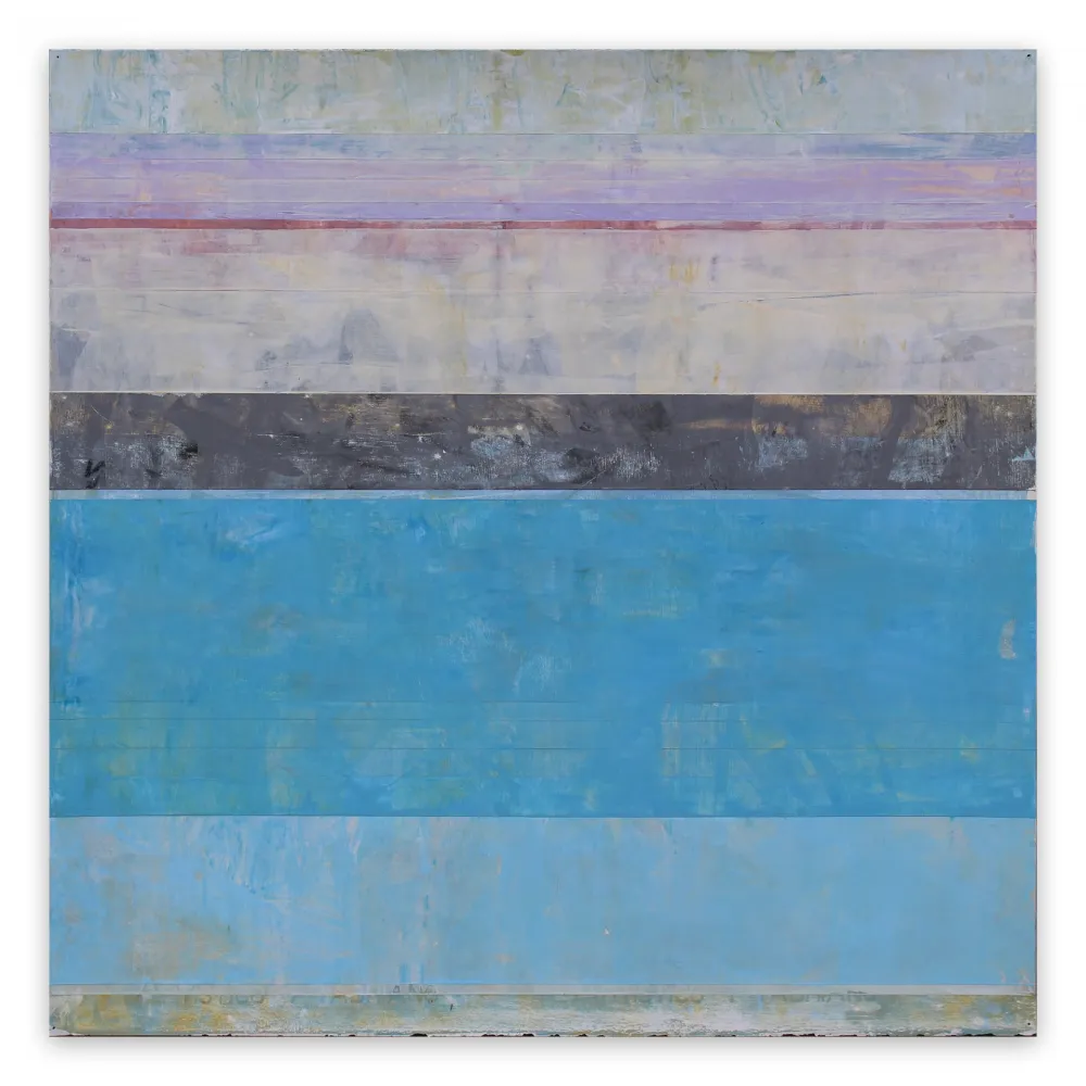 Geen Techniek Johnson - Untitled 560