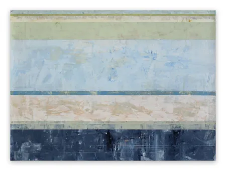 Geen Techniek Johnson - Untitled 565