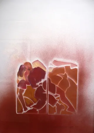 Geen Techniek Jones - Dancing Gate