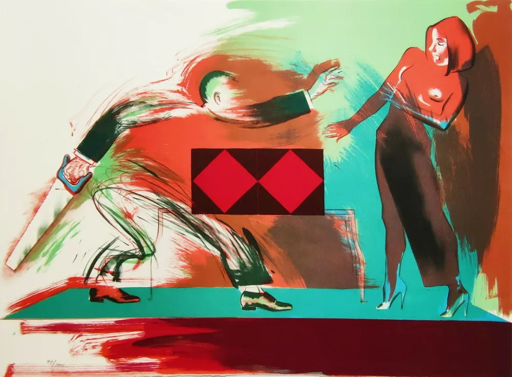 Geen Techniek Jones - Trick or Treat