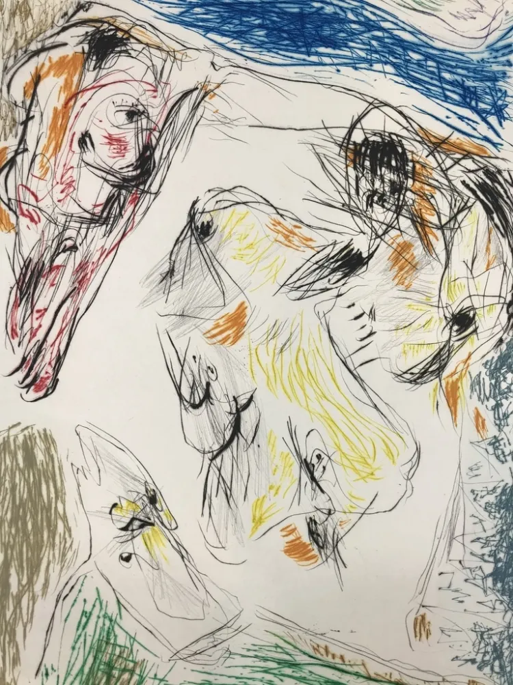 Ets Jorn - EUCLIDE COICÉ from the series 